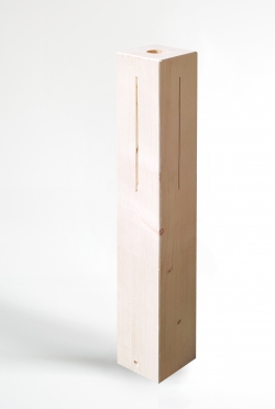 DOG Pee wood prism